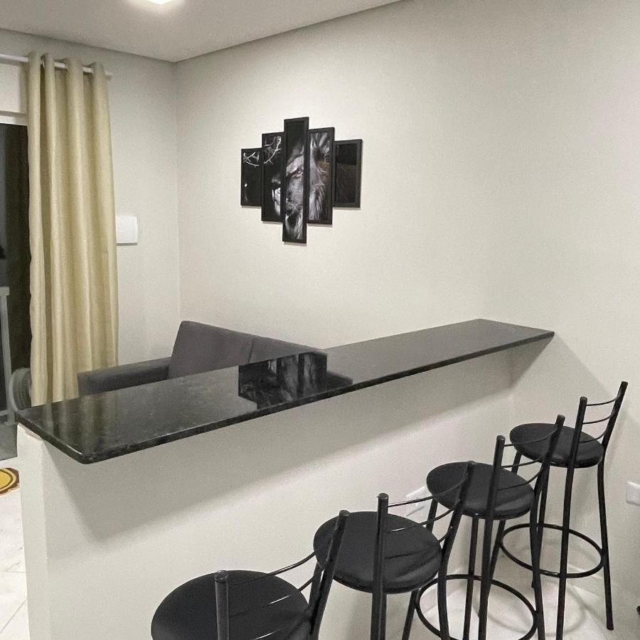 Lindo Apartamento Com 2 Quartos Prox Ao Jardim Botanico E Aeroporto Curitiba Exteriér fotografie