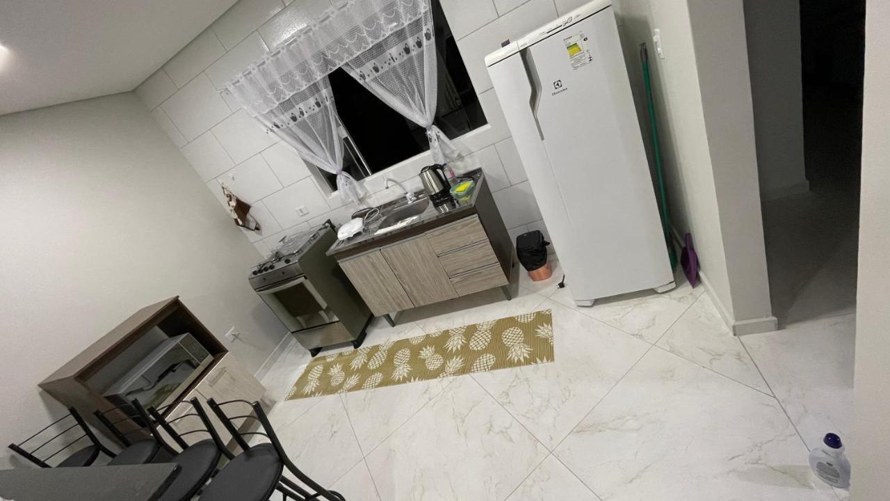 Lindo Apartamento Com 2 Quartos Prox Ao Jardim Botanico E Aeroporto Curitiba Exteriér fotografie