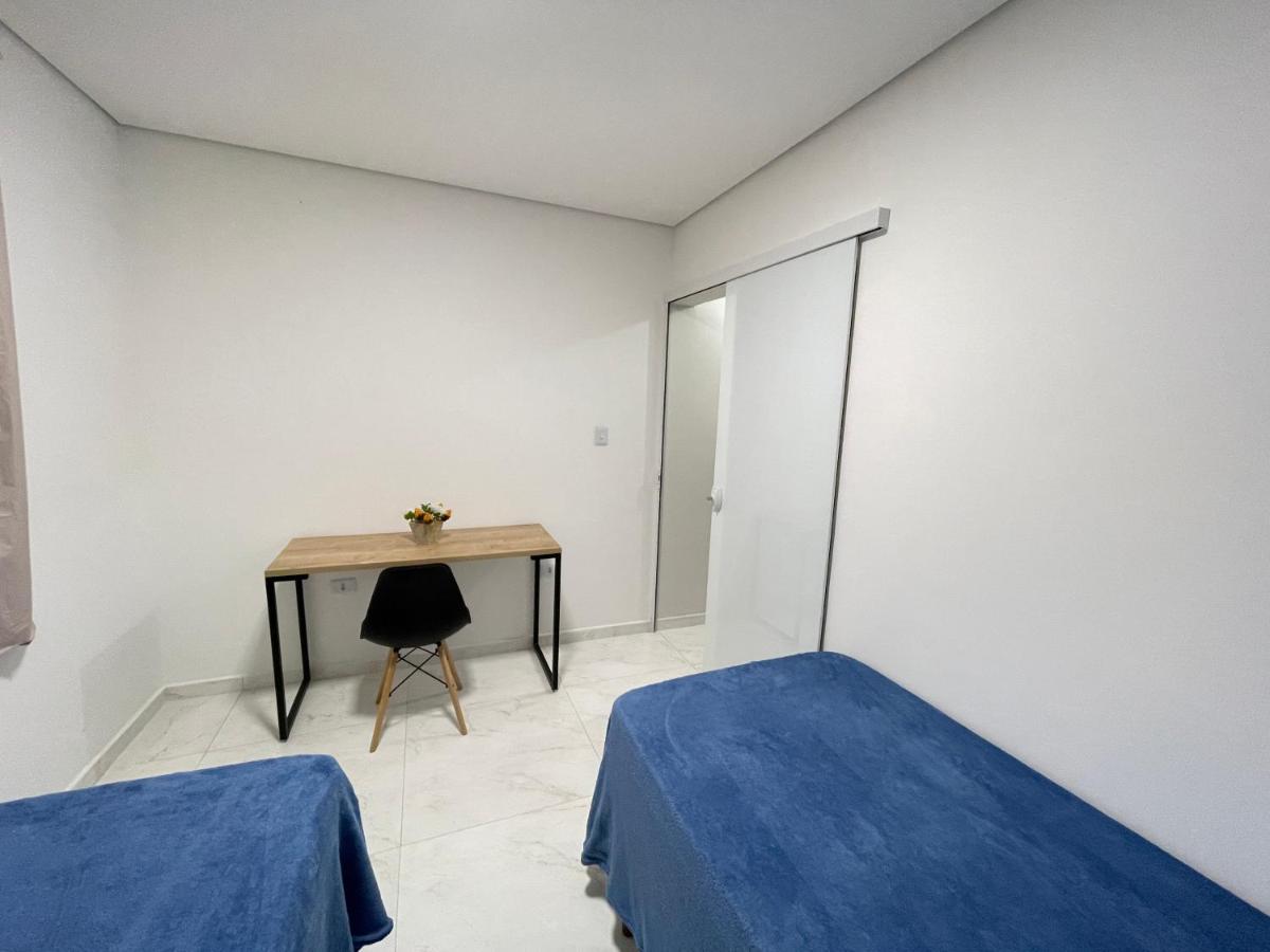 Lindo Apartamento Com 2 Quartos Prox Ao Jardim Botanico E Aeroporto Curitiba Exteriér fotografie