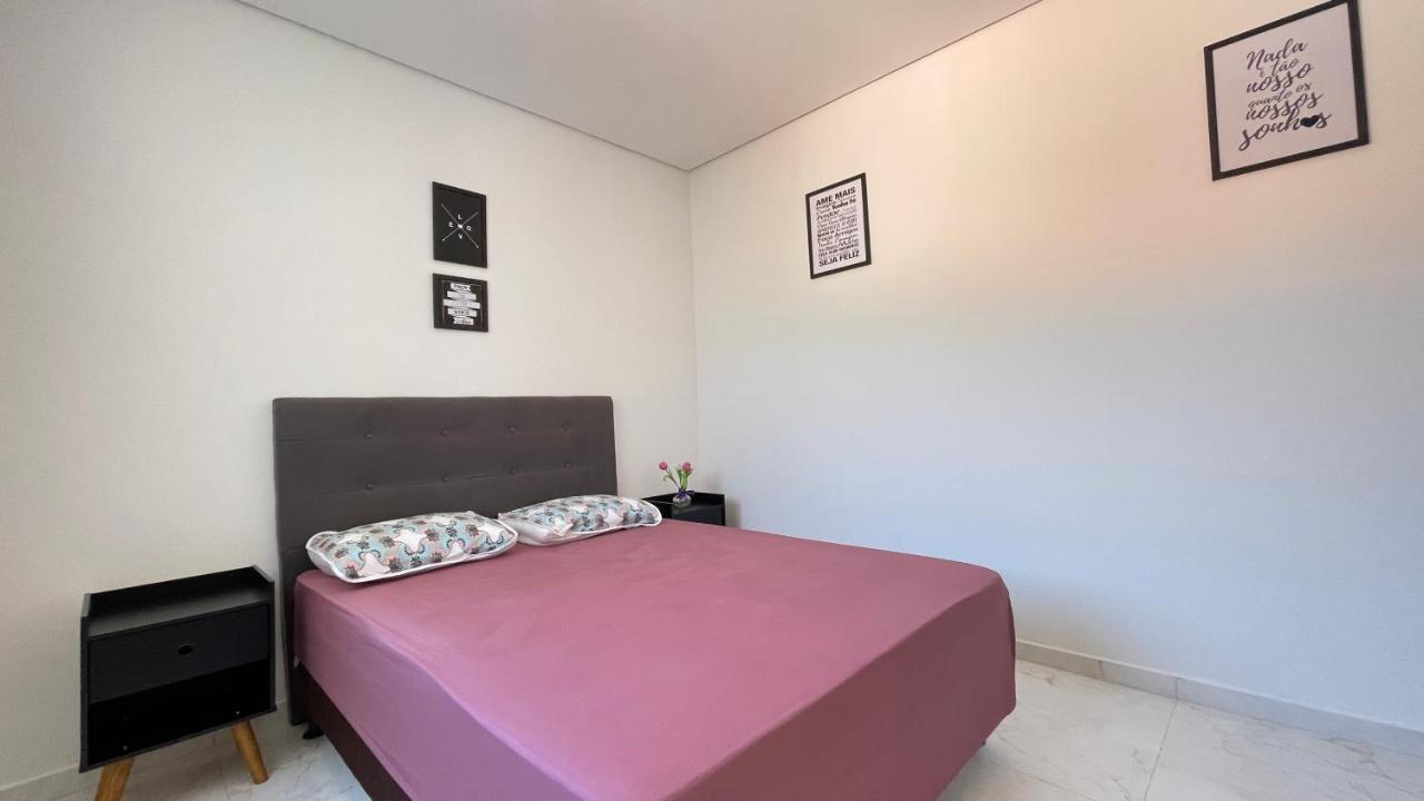 Lindo Apartamento Com 2 Quartos Prox Ao Jardim Botanico E Aeroporto Curitiba Exteriér fotografie