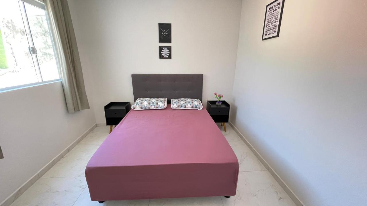 Lindo Apartamento Com 2 Quartos Prox Ao Jardim Botanico E Aeroporto Curitiba Exteriér fotografie