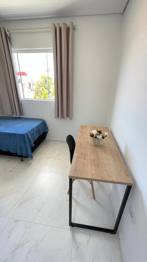 Lindo Apartamento Com 2 Quartos Prox Ao Jardim Botanico E Aeroporto Curitiba Exteriér fotografie