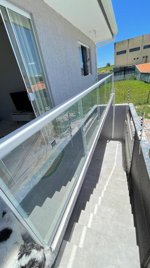 Lindo Apartamento Com 2 Quartos Prox Ao Jardim Botanico E Aeroporto Curitiba Exteriér fotografie