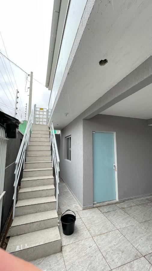 Lindo Apartamento Com 2 Quartos Prox Ao Jardim Botanico E Aeroporto Curitiba Exteriér fotografie