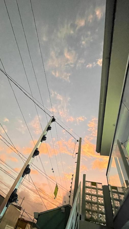 Lindo Apartamento Com 2 Quartos Prox Ao Jardim Botanico E Aeroporto Curitiba Exteriér fotografie