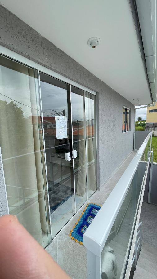 Lindo Apartamento Com 2 Quartos Prox Ao Jardim Botanico E Aeroporto Curitiba Exteriér fotografie